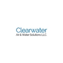 clearwater Air & Water Solutions LLC - Water Filtration & Purification Equipment