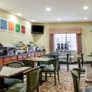 Comfort Inn - Motels