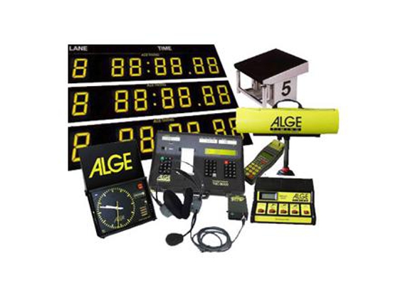 Alge Timing Australia - Dee Why, NSW