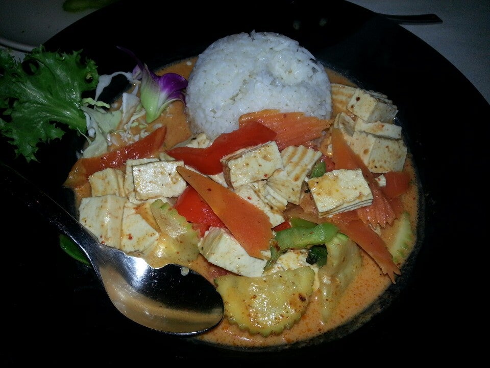 Rice Fine Thai Asian Fusion Boynton Beach FL 33435   Fecd2e89b090ded44977c63b8947fc61fe25ab53