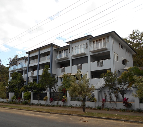 Stratford Painting Contractors - Stratford, QLD