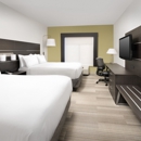 Holiday Inn Express Knoxville-Strawberry Plains by IHG - Hotels