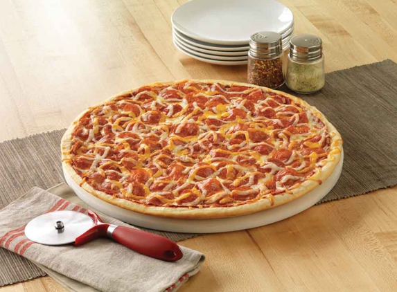 Papa Murphy's Take N Bake Pizza - Austin, TX