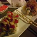 Crazy Sushi - Sushi Bars