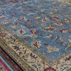 Carpetbeggars Hand Knotted Rugs gallery