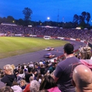 Bowman Gray Stadium - Historical Places