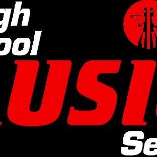 High School Music Service, San Antonio - San Antonio, TX