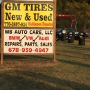 MB Auto Care, LLC - Business Management