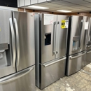 Rice's Appliance & Bedding Center - Major Appliances