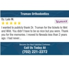 Zachary B Truman Orthodontics gallery