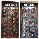 Andrews Refrigeration Inc - Refrigerators & Freezers-Repair & Service