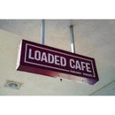 Loaded Cafe- Santa Ana McFadden Ave - Dessert Restaurants