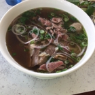 Pho Legacy Noodle & Rice Restaurant