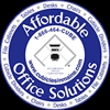 Affordable Office Solutions gallery
