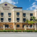 Comfort Suites Vero Beach I-95 - Lodging