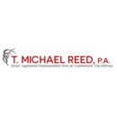 T. Michael Reed - Transportation Law Attorneys