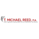 T. Michael Reed, P.A. - Family Law Attorneys