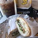 Which Wich - Sandwich Shops