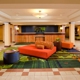 Fairfield Inn & Suites