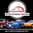 Classic Auto Appraiser - Appraisers