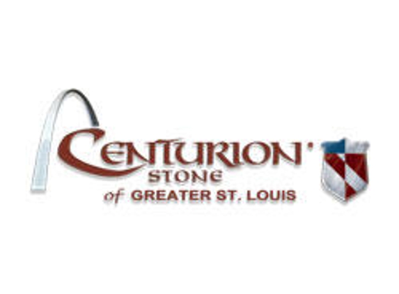 Centurion Stone - Moscow Mills, MO