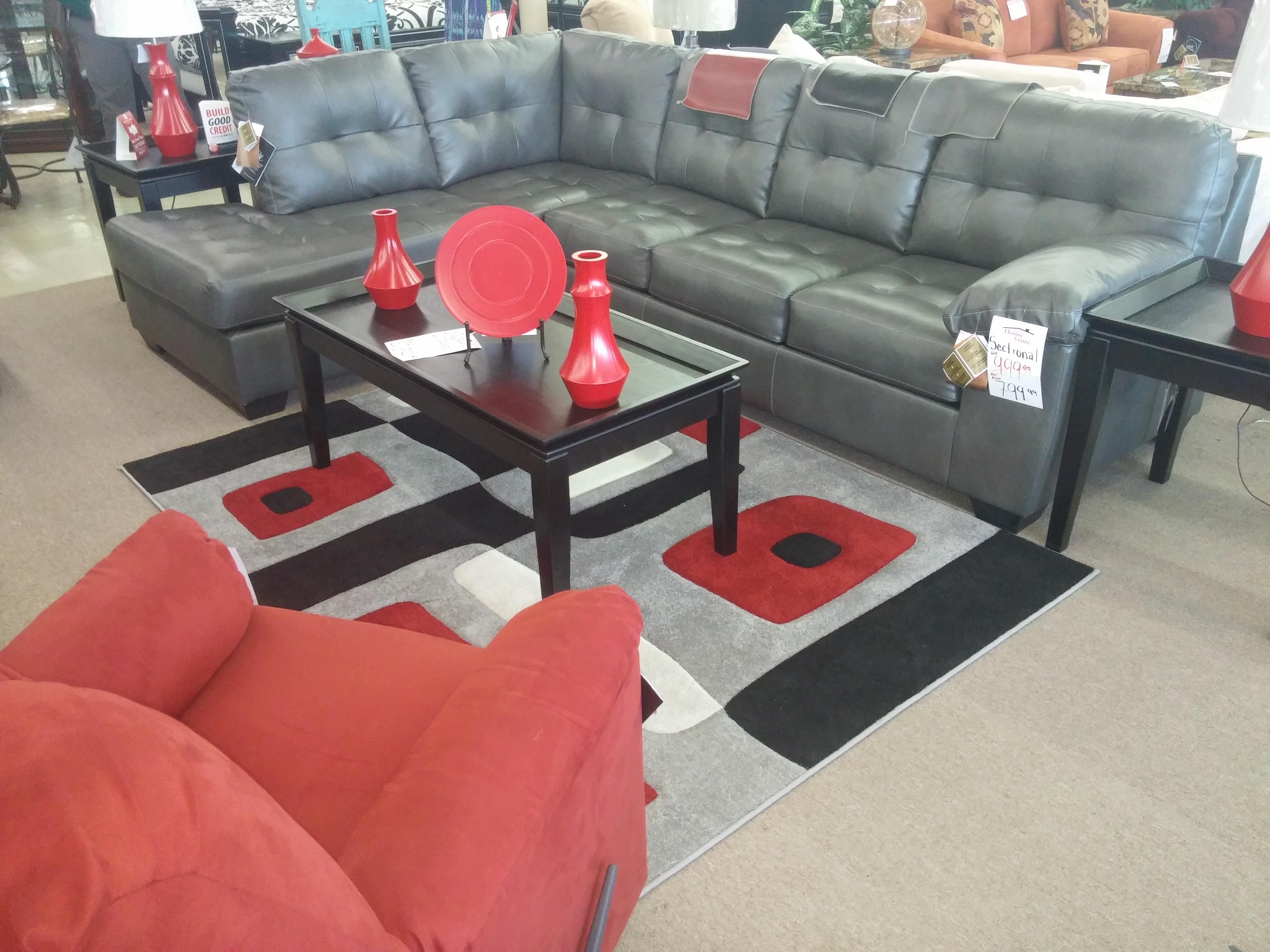 Gibson Mcdonald Furniture 5416 White Bluff Rd Savannah Ga 31405