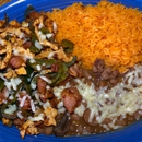 El Palenque - Mexican Restaurants