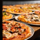Crust Pizza Co. - Kingwood Docks - Pizza
