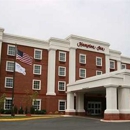 Hampton Inn Easton - Hotels