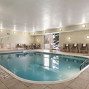 Hampton Inn Minneapolis/St. Paul-Woodbury - Hotels