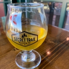 Secret Trail Brewery