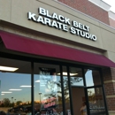 Black Belt Karate Studio of Racine - Self Defense Instruction & Equipment