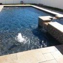 Larsen's Pool & Spa - Swimming Pool Construction