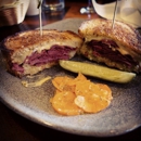 Station House Cafe - American Restaurants