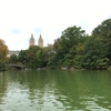 Central Park-Loeb Boathouse gallery
