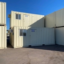Sun Pac Storage Containers - Cargo & Freight Containers
