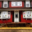 Gettysburg Ghost Exchange
