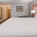 Best Western Plus Kansas City Airport-KCI East - Hotels