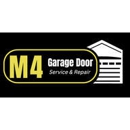 M4 Garage Door - Garage Doors & Openers