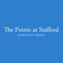 The Pointe at Stafford Apartment Homes - Apartments