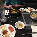 Kimchi Korean BBQ - Korean Restaurants