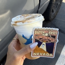 Dutch Bros Coffee - Beverages