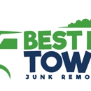 Best in Town Junk Removal - Garbage Collection