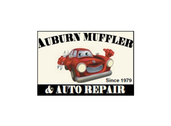 Auburn Muffler Auto Repair - Auburn, WA