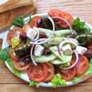 Pure Pita - Greek Restaurants