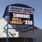 American Freight Furniture & Mattress