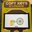 Minute Key - Keys