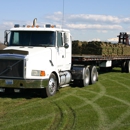 The Grass Company - Landscaping & Lawn Services