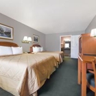 Days Inn by Wyndham Granbury