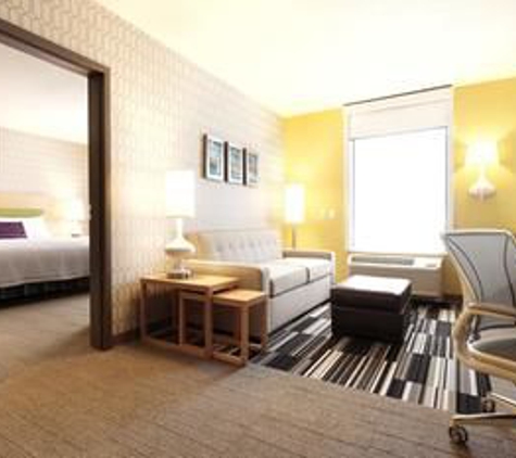 Home2 Suites by Hilton Salt Lake City-East - Salt Lake City, UT